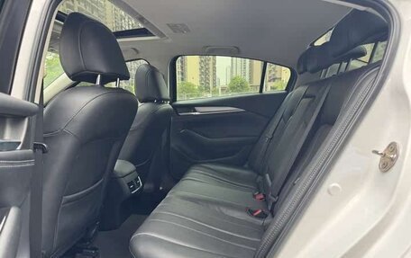 Mazda 6, 2022 год, 2 000 060 рублей, 6 фотография
