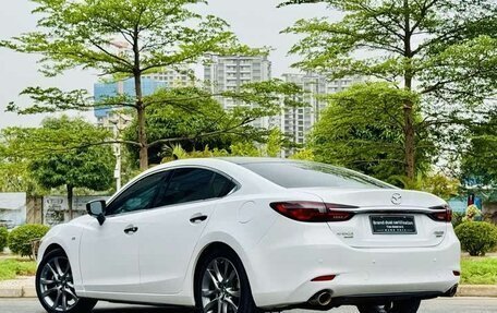 Mazda 6, 2022 год, 2 000 060 рублей, 10 фотография