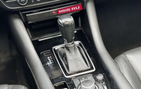 Mazda 6, 2022 год, 2 000 060 рублей, 8 фотография
