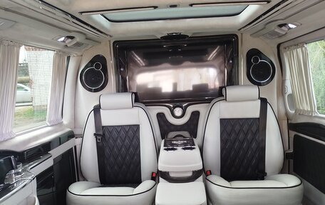 Mercedes-Benz Viano, 2012 год, 2 400 000 рублей, 6 фотография