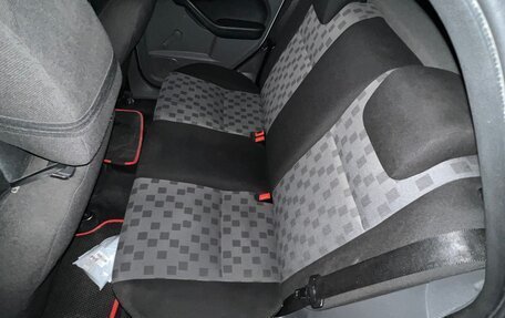 Ford Focus II рестайлинг, 2006 год, 550 000 рублей, 7 фотография