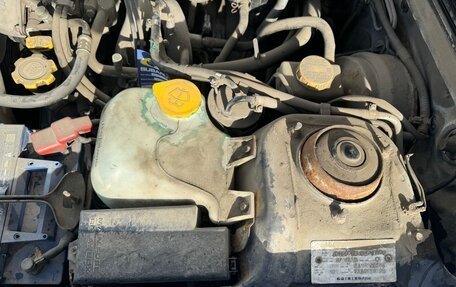 Subaru Forester, 2000 год, 295 000 рублей, 9 фотография