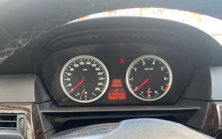 BMW 5 серия, 2005 год, 1 300 000 рублей, 5 фотография