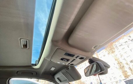 BMW 5 серия, 2005 год, 1 300 000 рублей, 14 фотография