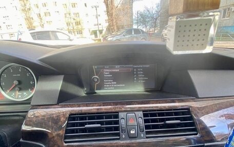 BMW 5 серия, 2005 год, 1 300 000 рублей, 15 фотография