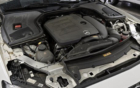 Mercedes-Benz E-Класс, 2022 год, 3 950 100 рублей, 6 фотография