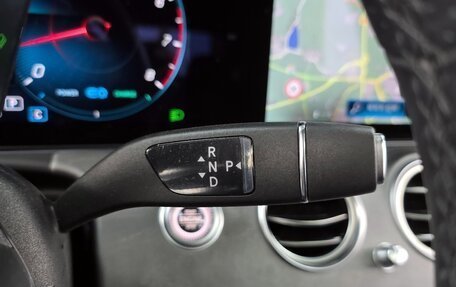Mercedes-Benz E-Класс, 2022 год, 3 950 100 рублей, 11 фотография