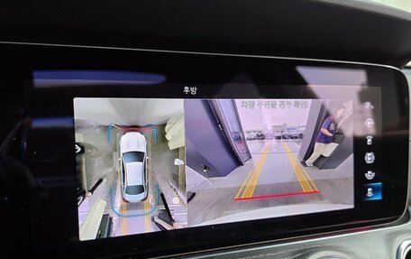 Mercedes-Benz E-Класс, 2022 год, 3 950 100 рублей, 13 фотография