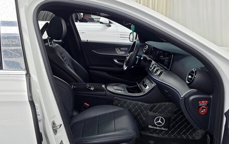 Mercedes-Benz E-Класс, 2022 год, 3 950 100 рублей, 8 фотография
