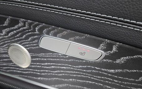 Mercedes-Benz E-Класс, 2022 год, 3 950 100 рублей, 16 фотография