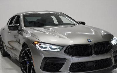 BMW M8 I (F91/F92/F93), 2022 год, 13 750 000 рублей, 1 фотография