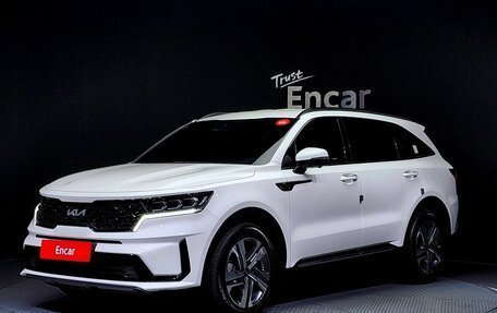 KIA Sorento IV, 2021 год, 3 120 100 рублей, 1 фотография