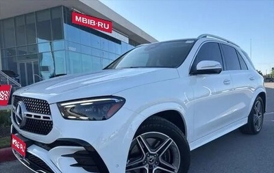 Mercedes-Benz GLE, 2024 год, 10 200 000 рублей, 1 фотография