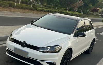 Volkswagen Golf VII, 2020 год, 1 450 000 рублей, 1 фотография