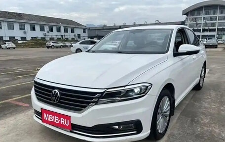Volkswagen Lavida, 2021 год, 1 310 000 рублей, 1 фотография