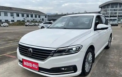 Volkswagen Lavida, 2021 год, 1 310 000 рублей, 1 фотография