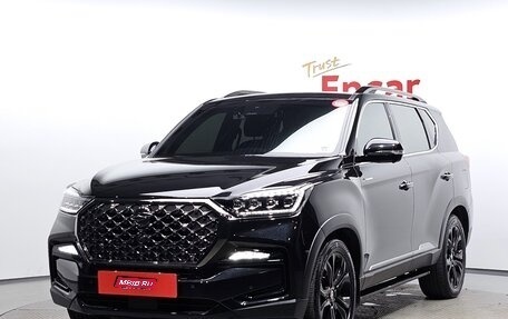 SsangYong Rexton, 2022 год, 2 970 000 рублей, 1 фотография