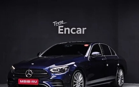 Mercedes-Benz E-Класс, 2020 год, 4 053 564 рублей, 1 фотография
