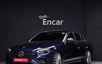 Mercedes-Benz E-Класс, 2020 год, 4 053 564 рублей, 1 фотография