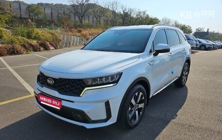 KIA Sorento IV, 2021 год, 2 380 000 рублей, 1 фотография