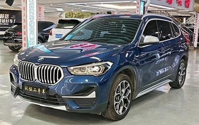 BMW X1, 2022 год, 1 913 000 рублей, 1 фотография