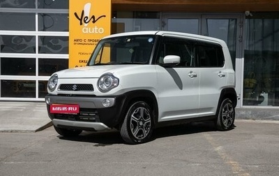 Suzuki Hustler, 2016 год, 745 000 рублей, 1 фотография