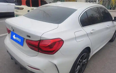 BMW 1 серия, 2021 год, 1 550 000 рублей, 2 фотография