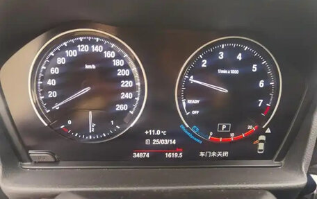 BMW 1 серия, 2021 год, 1 550 000 рублей, 10 фотография
