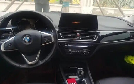 BMW 1 серия, 2021 год, 1 550 000 рублей, 13 фотография