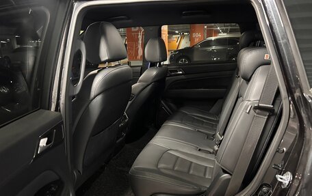 SsangYong Rexton, 2020 год, 2 587 000 рублей, 7 фотография