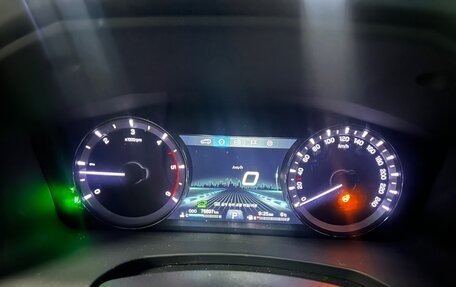 SsangYong Rexton, 2020 год, 2 587 000 рублей, 8 фотография