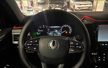 SsangYong Rexton, 2020 год, 2 587 000 рублей, 10 фотография