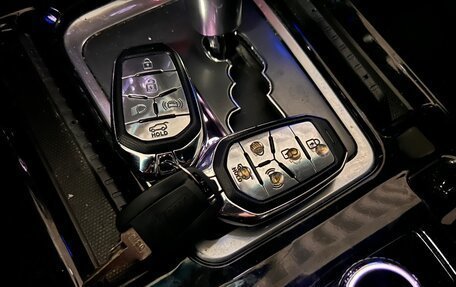 SsangYong Rexton, 2020 год, 2 587 000 рублей, 13 фотография