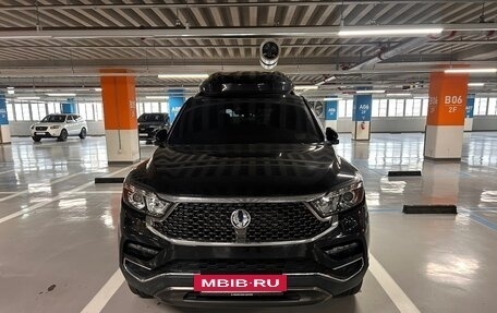 SsangYong Rexton, 2020 год, 2 587 000 рублей, 2 фотография