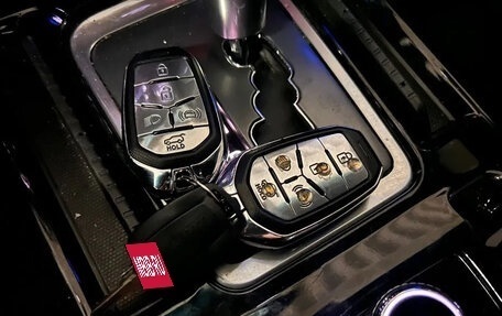 SsangYong Rexton, 2020 год, 2 587 000 рублей, 14 фотография