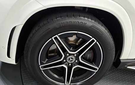 Mercedes-Benz GLE Coupe, 2021 год, 6 670 100 рублей, 6 фотография