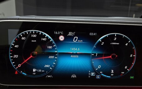 Mercedes-Benz GLE Coupe, 2021 год, 6 670 100 рублей, 11 фотография