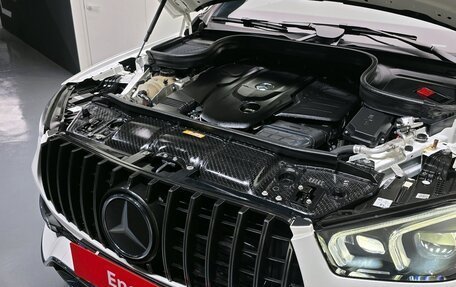 Mercedes-Benz GLE Coupe, 2021 год, 6 670 100 рублей, 5 фотография