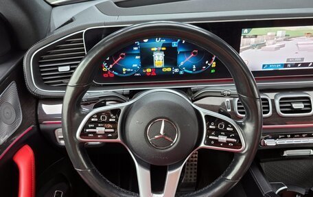 Mercedes-Benz GLE Coupe, 2021 год, 6 670 100 рублей, 10 фотография