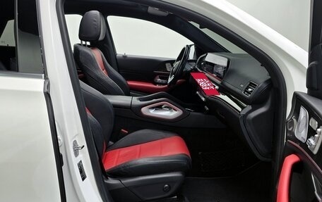 Mercedes-Benz GLE Coupe, 2021 год, 6 670 100 рублей, 8 фотография