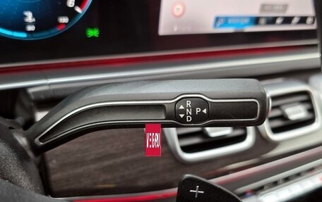 Mercedes-Benz GLE Coupe, 2021 год, 6 670 100 рублей, 12 фотография