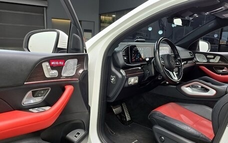 Mercedes-Benz GLE Coupe, 2021 год, 6 670 100 рублей, 7 фотография