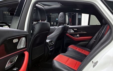 Mercedes-Benz GLE Coupe, 2021 год, 6 670 100 рублей, 19 фотография