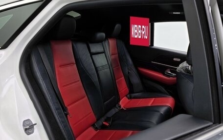 Mercedes-Benz GLE Coupe, 2021 год, 6 670 100 рублей, 18 фотография