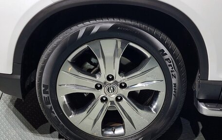 SsangYong Rexton, 2021 год, 3 120 100 рублей, 6 фотография
