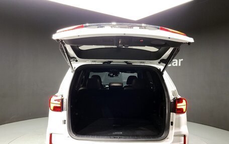 SsangYong Rexton, 2021 год, 3 120 100 рублей, 5 фотография