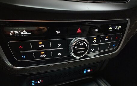 SsangYong Rexton, 2021 год, 3 120 100 рублей, 18 фотография