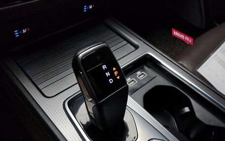 SsangYong Rexton, 2021 год, 3 120 100 рублей, 14 фотография