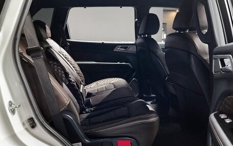 SsangYong Rexton, 2021 год, 3 120 100 рублей, 20 фотография