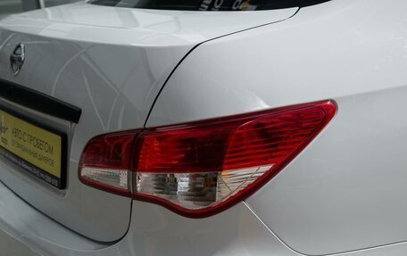 Nissan Almera, 2016 год, 635 000 рублей, 5 фотография